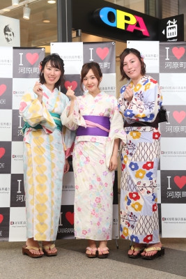 しむゆの様
