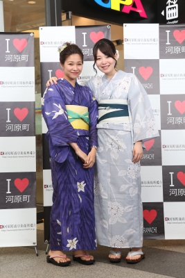 ブスの花道様