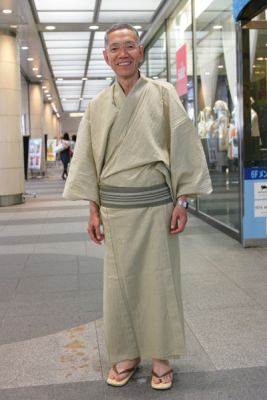 かん様