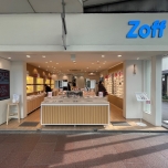 Zoff　京都河原町店