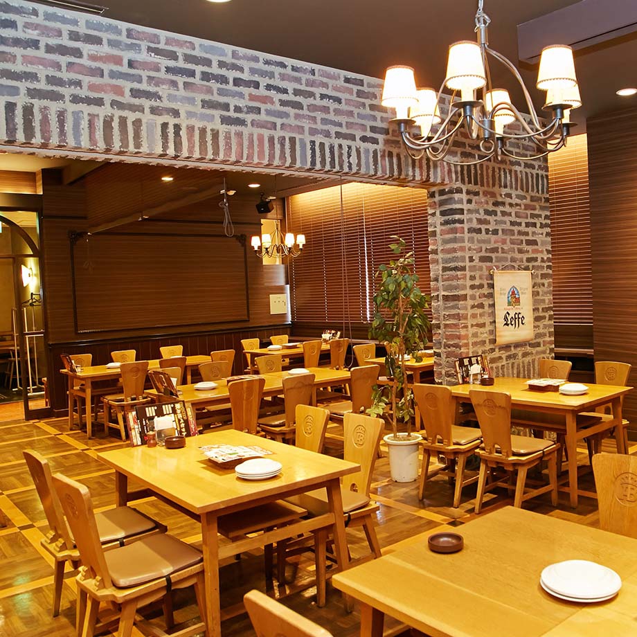 スーパードライ京都