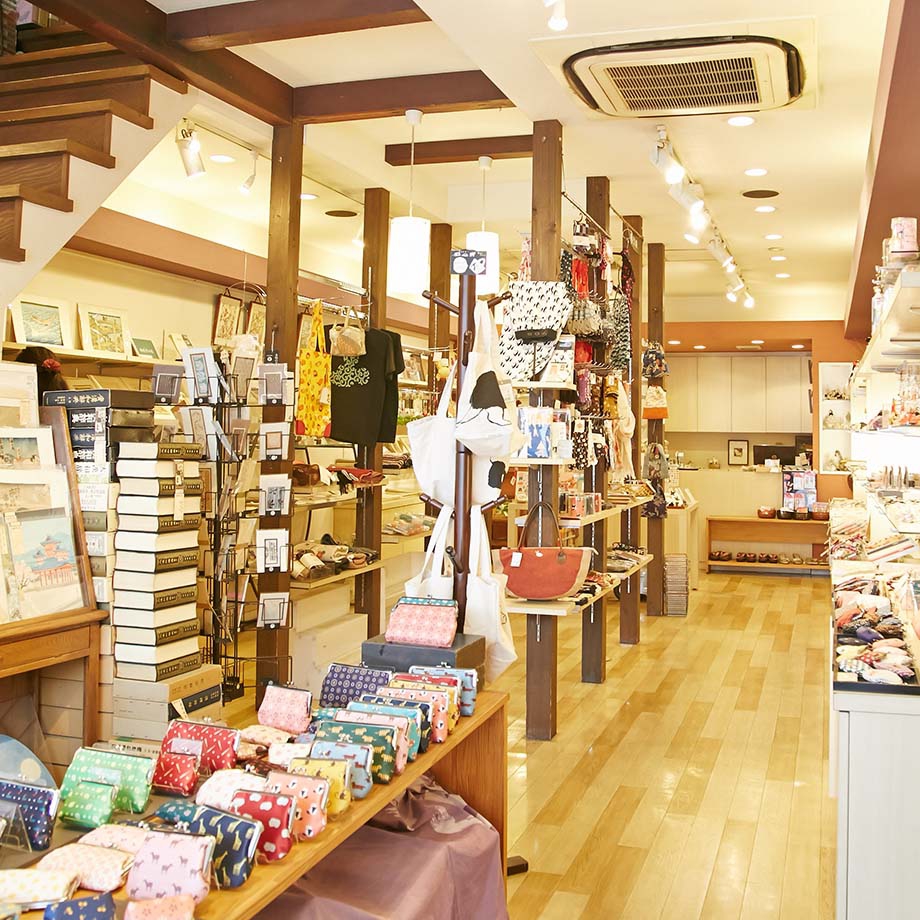 京都で雑貨屋めぐりしよう 三条でおすすめの人気雑貨店18選 Pathee パシー