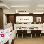 ドコモショップ　四条河原町店