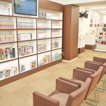 ドコモショップ　四条河原町店
