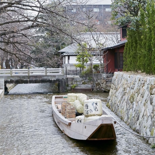 高瀬川