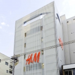 H&M Hennes&Mauritz Japan KK